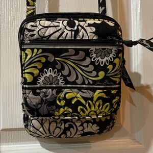 Vera Bradley Crossbody